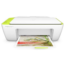 HP DeskJet Ink Advantage 2135 All-in-One Printer